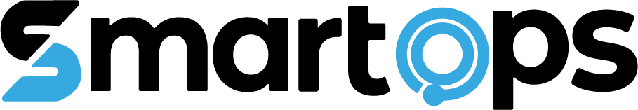 SmartOps Logo
