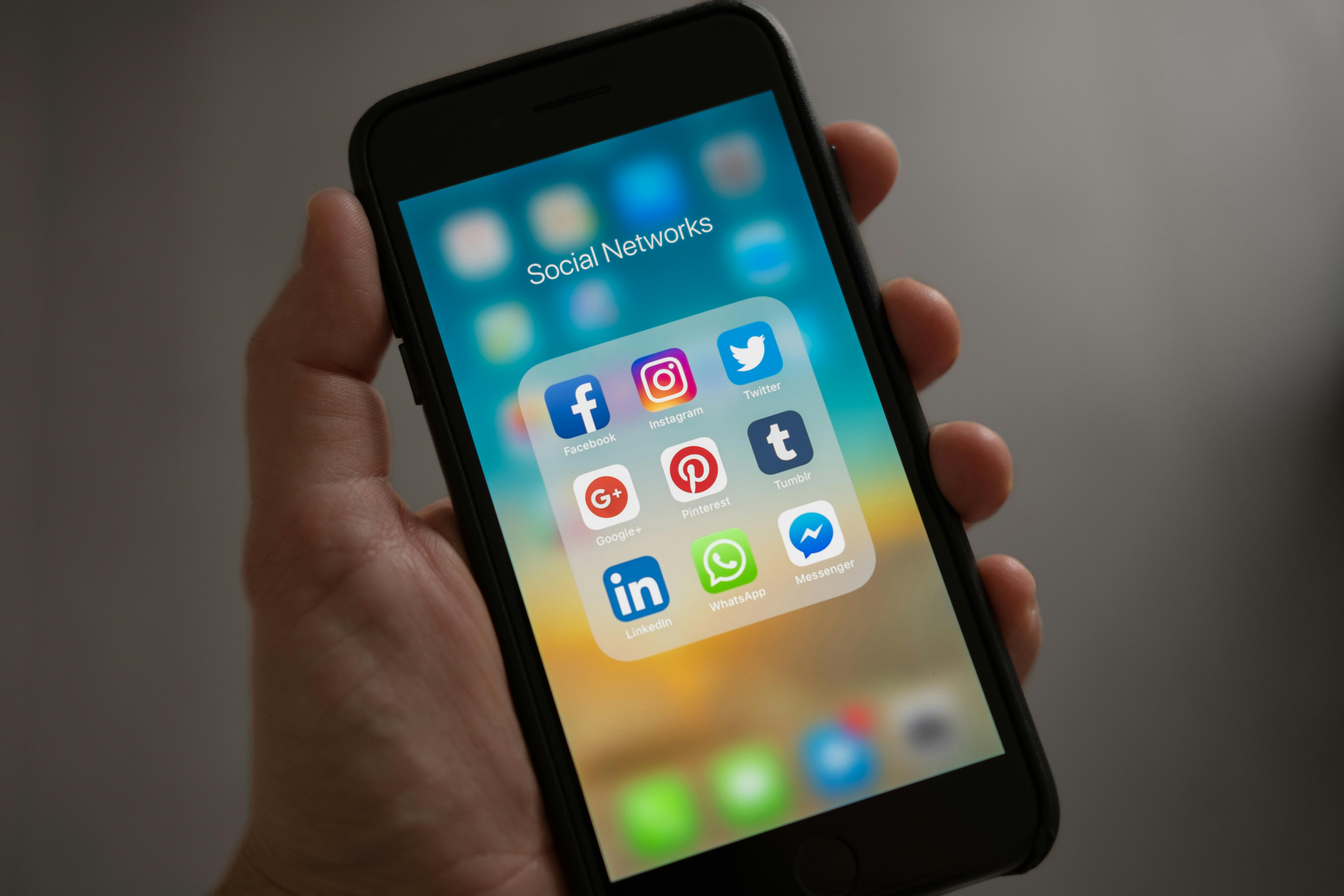 Automatización en Redes Sociales