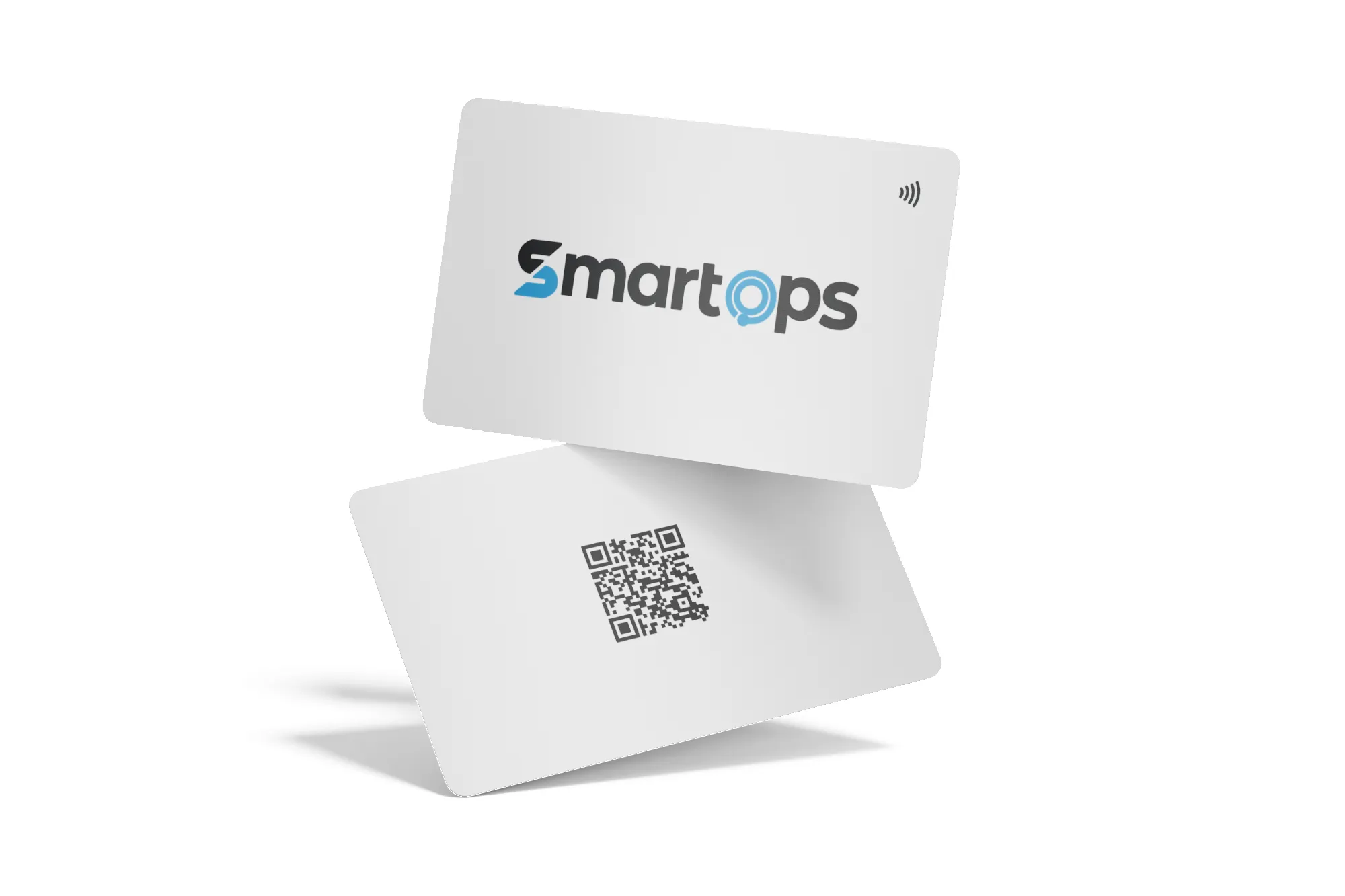 Tarjeta NFC Personalizada